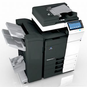 Konica Minolta Photocopier Supplier Uae Abu Dhabi Dubai Sharjah Rak Fujairah And Al Ain Used Printer Buyers In Dubaidigital Copier