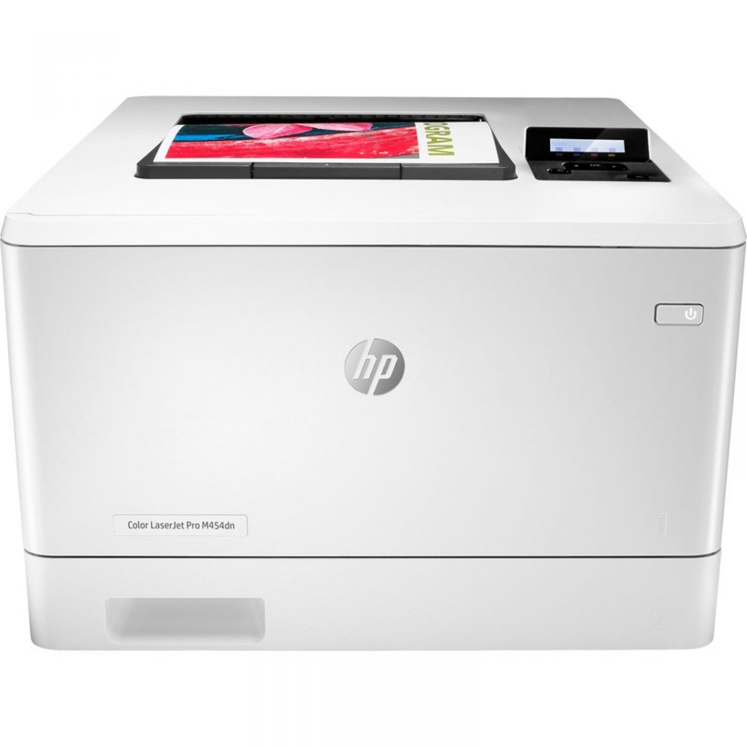 HP Color LaserJet Professional CP5225dn Printer Price ...