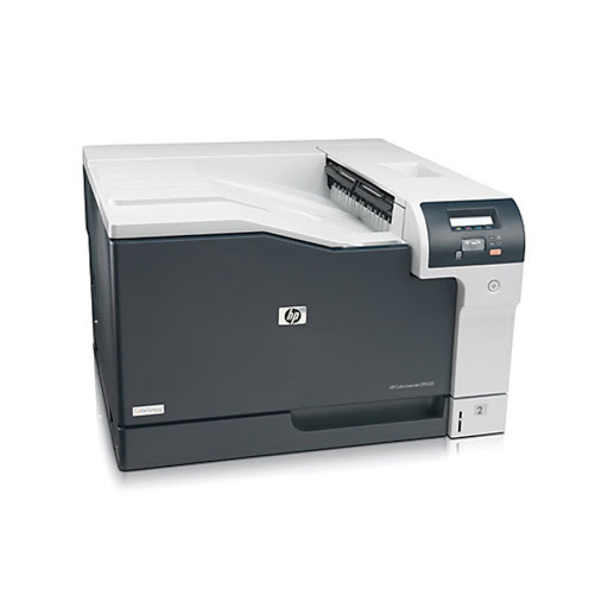 HP Color LaserJet Professional CP5225dn Printer Price ...