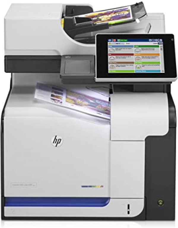 HP LaserJet Pro 500 color MFP M570dn, HP LaserJet Enterprise 500 color M551n, M551dn, M551xh, M575dn, M575f, M575c